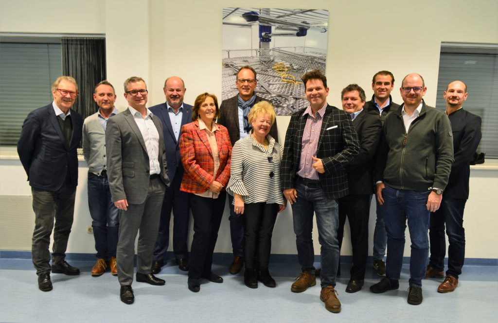 vorstand